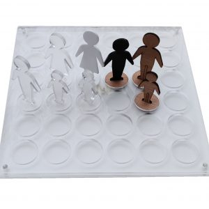 Observation Base Board SP