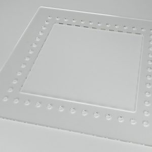 Frame With Holes LF4.5CL