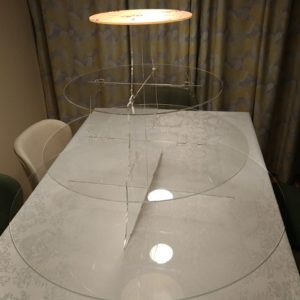 Cupcake Display / Cake Stand / Modular