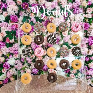 Donut Panel standalone