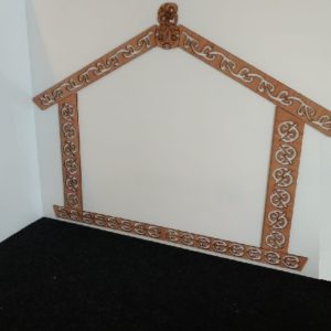 Marae Frame