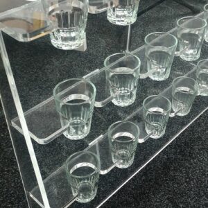 Shot Glass Holder