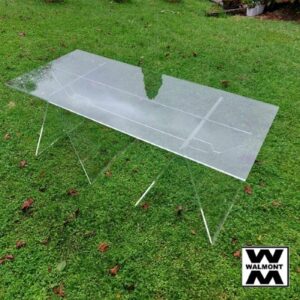 Acrylic Table, Kids Party Table