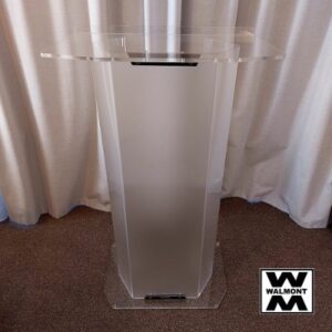 Presentation Lectern Podium Hexa